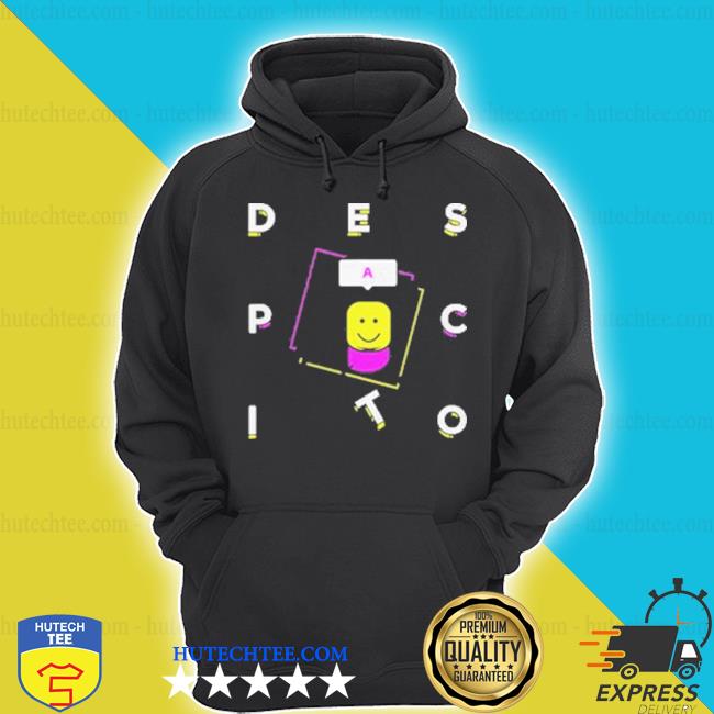 Roblox Despacito Shirt Hoodie Sweatshirt Longsleeve Tee - roblox shirts with despacito