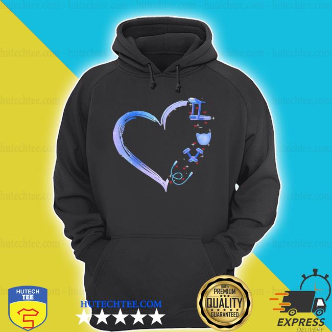 Heart love fitness shirt, hoodie, sweatshirt, longsleeve tee