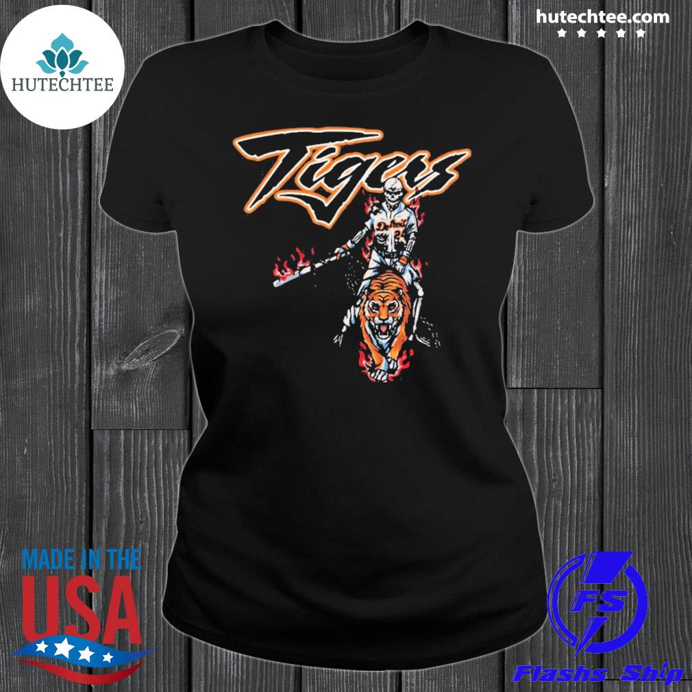 Detroit Tigers  Graphic T-Shirt Dress for Sale by dkrvyvis68