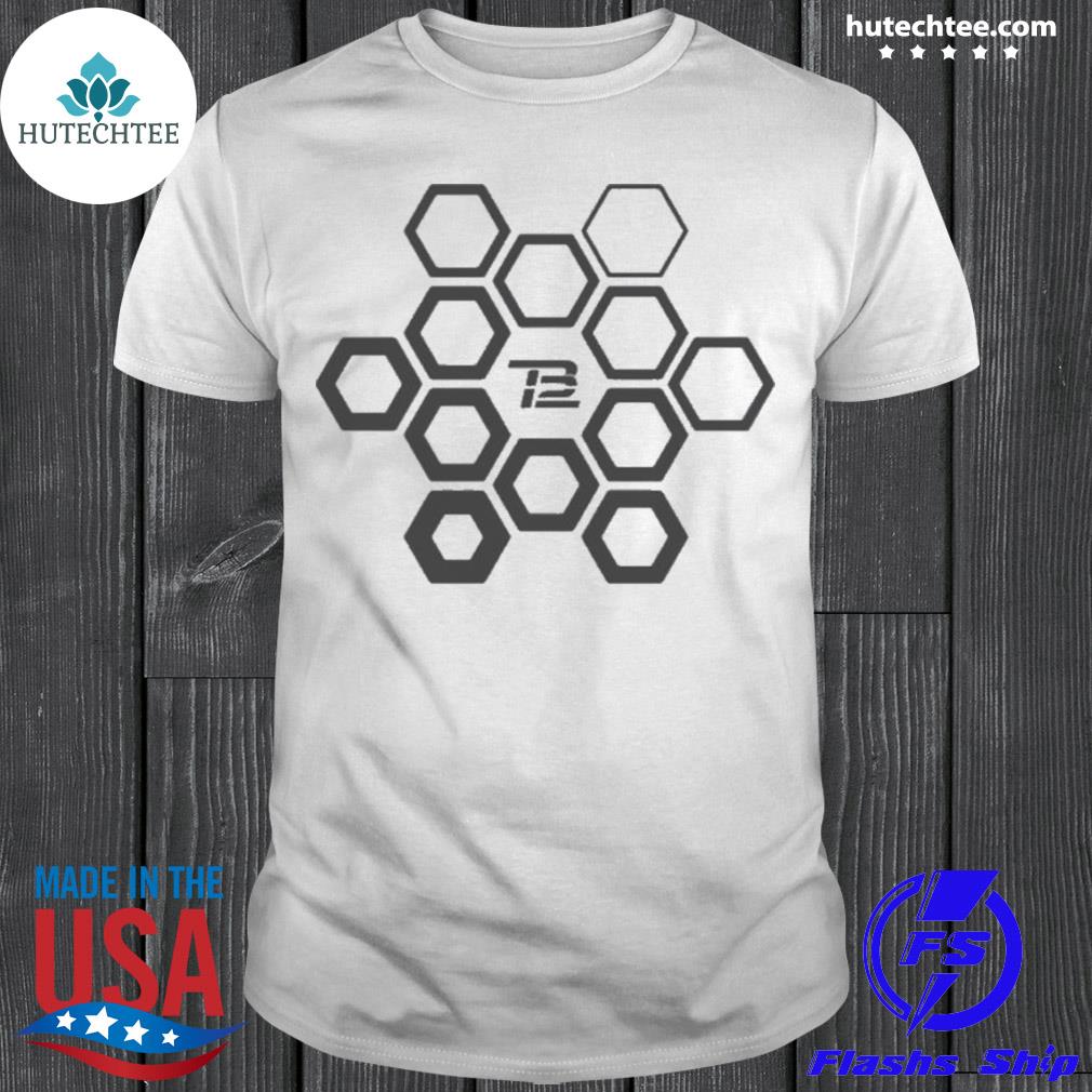 tb12 molecule shirt