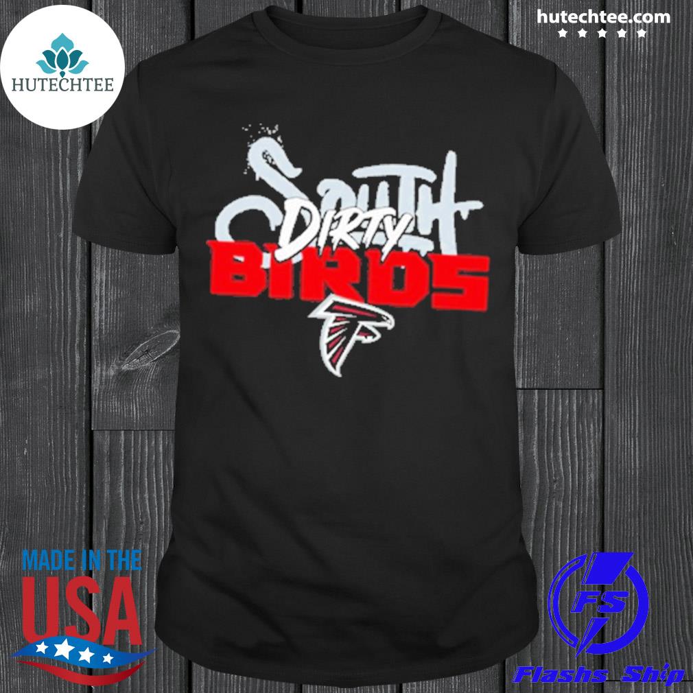 Official atlanta falcons merchandise shirt, hoodie, sweatshirt, longsleeve  tee