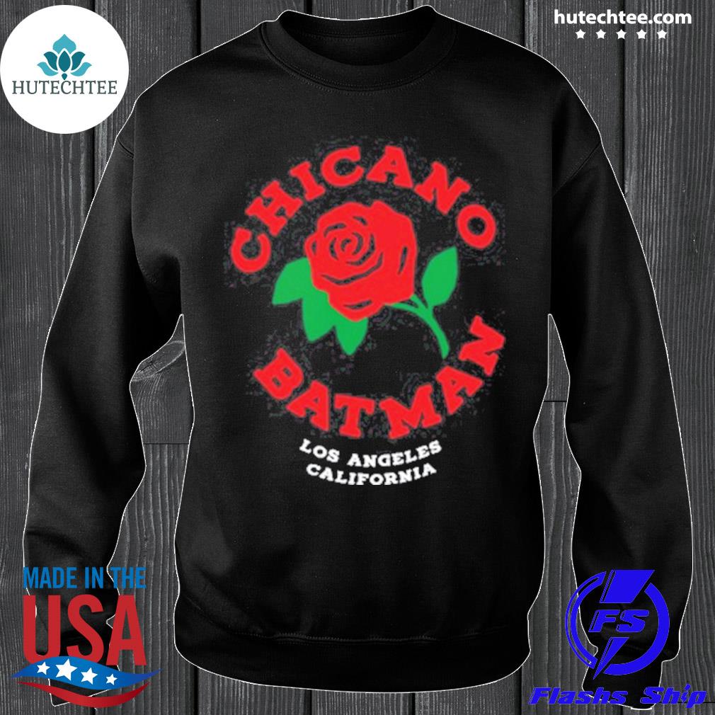 Official chicano Batman Merch Mazapan Shirt, hoodie, sweatshirt, longsleeve  tee