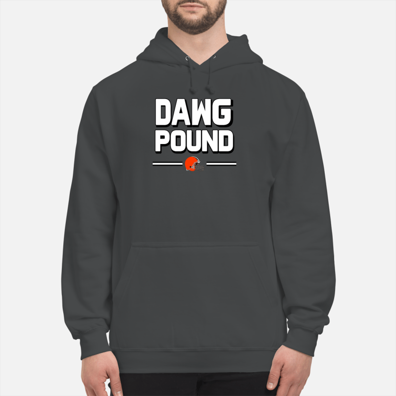 dog pound shirt