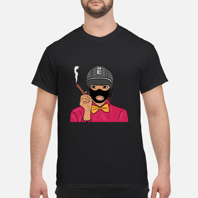 mom gang shirt