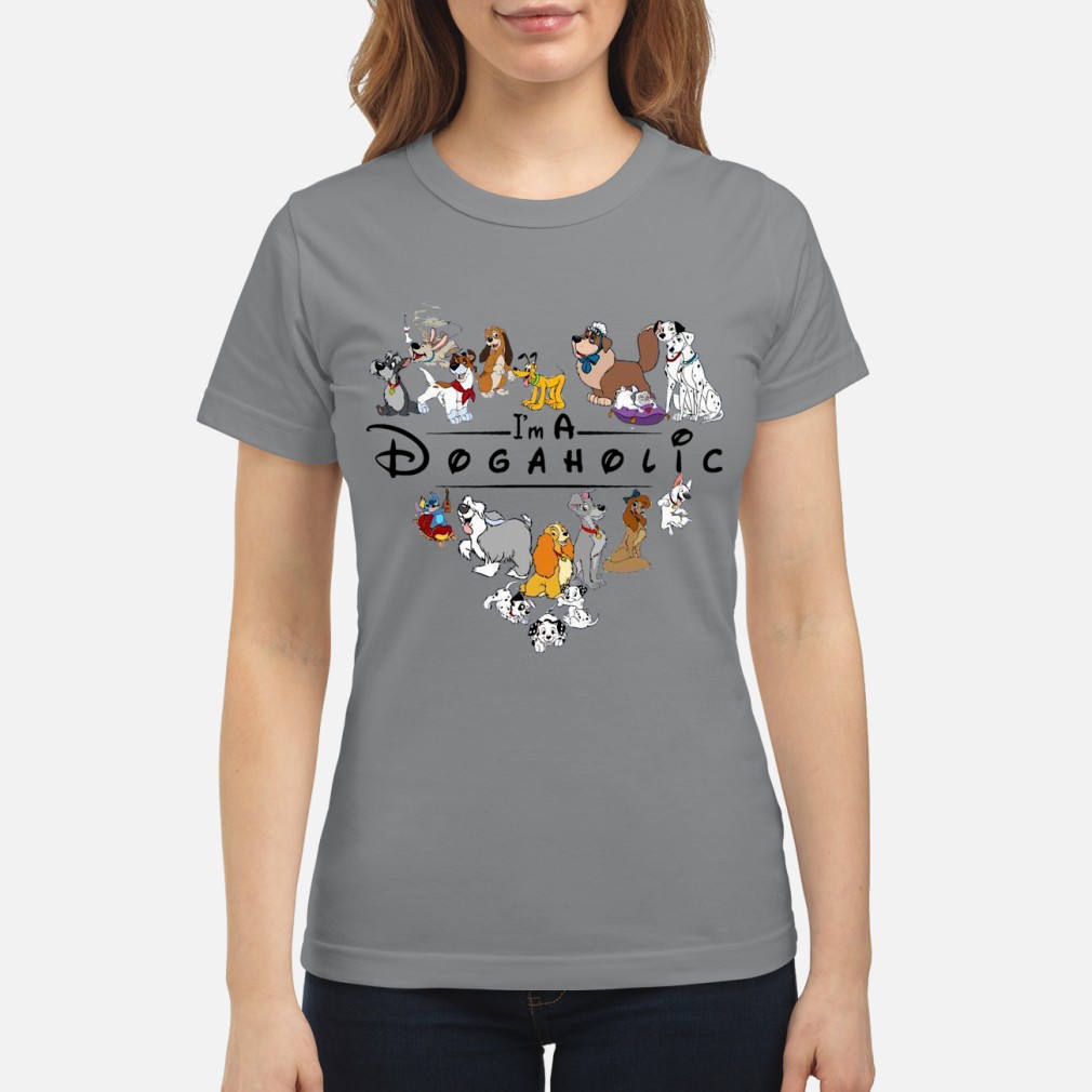 Official Disney dogs I'm a kid shirt, hoodie, tank top and sweater