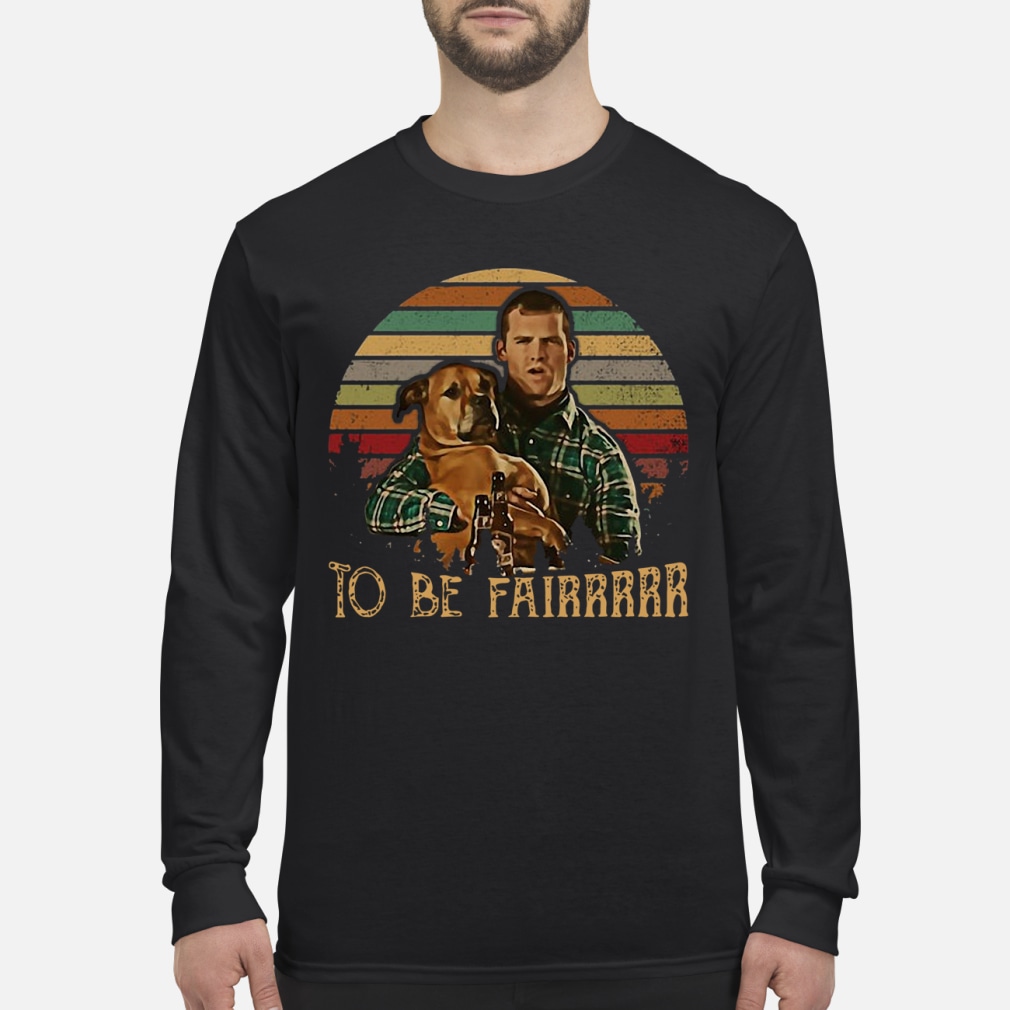 letterkenny dog shirt