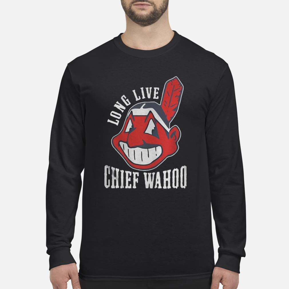 long live the chief shirt