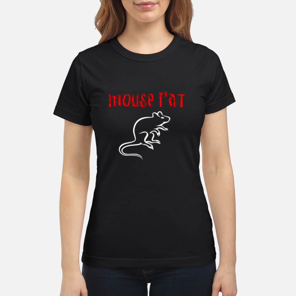 amazon mouse rat shirt