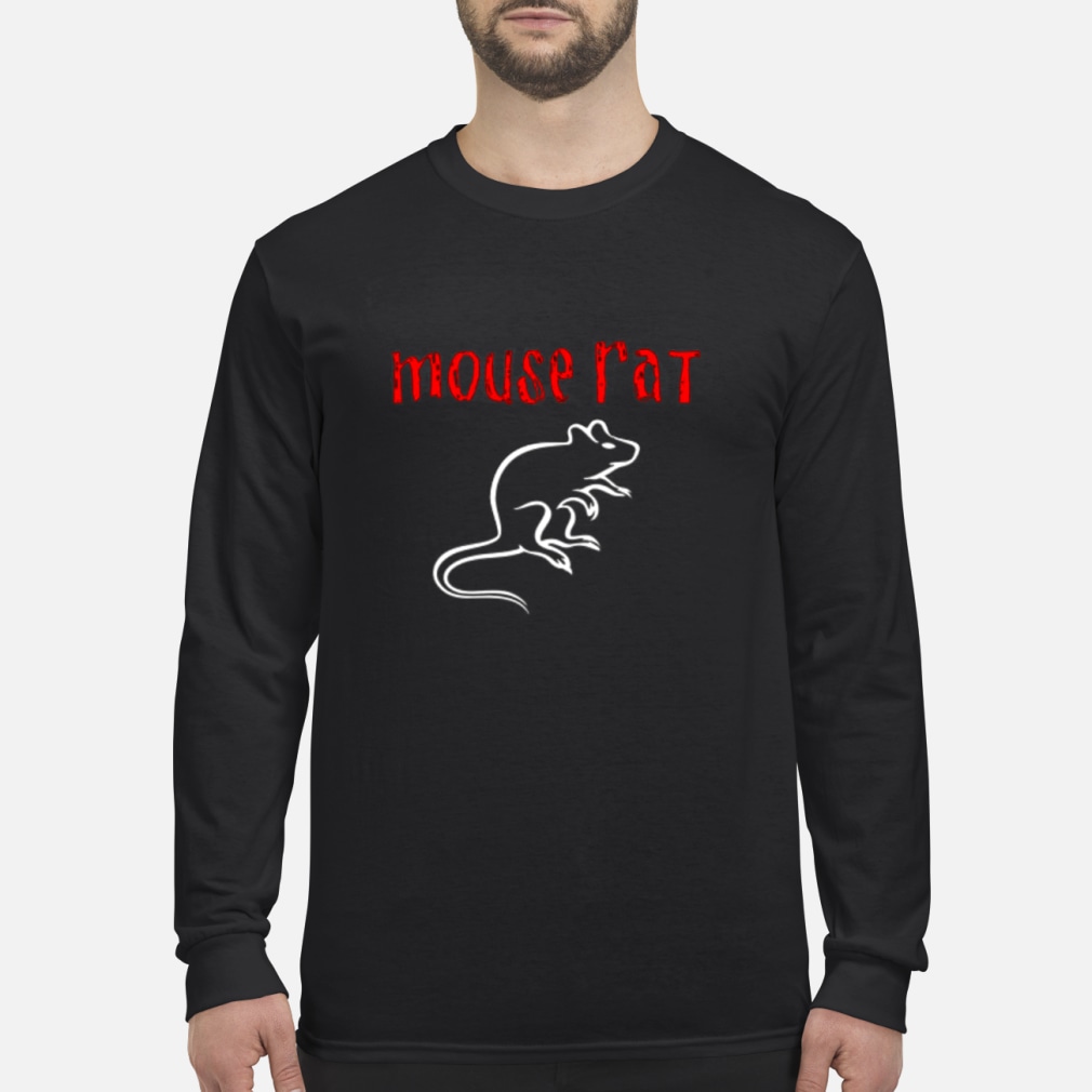 amazon mouse rat shirt