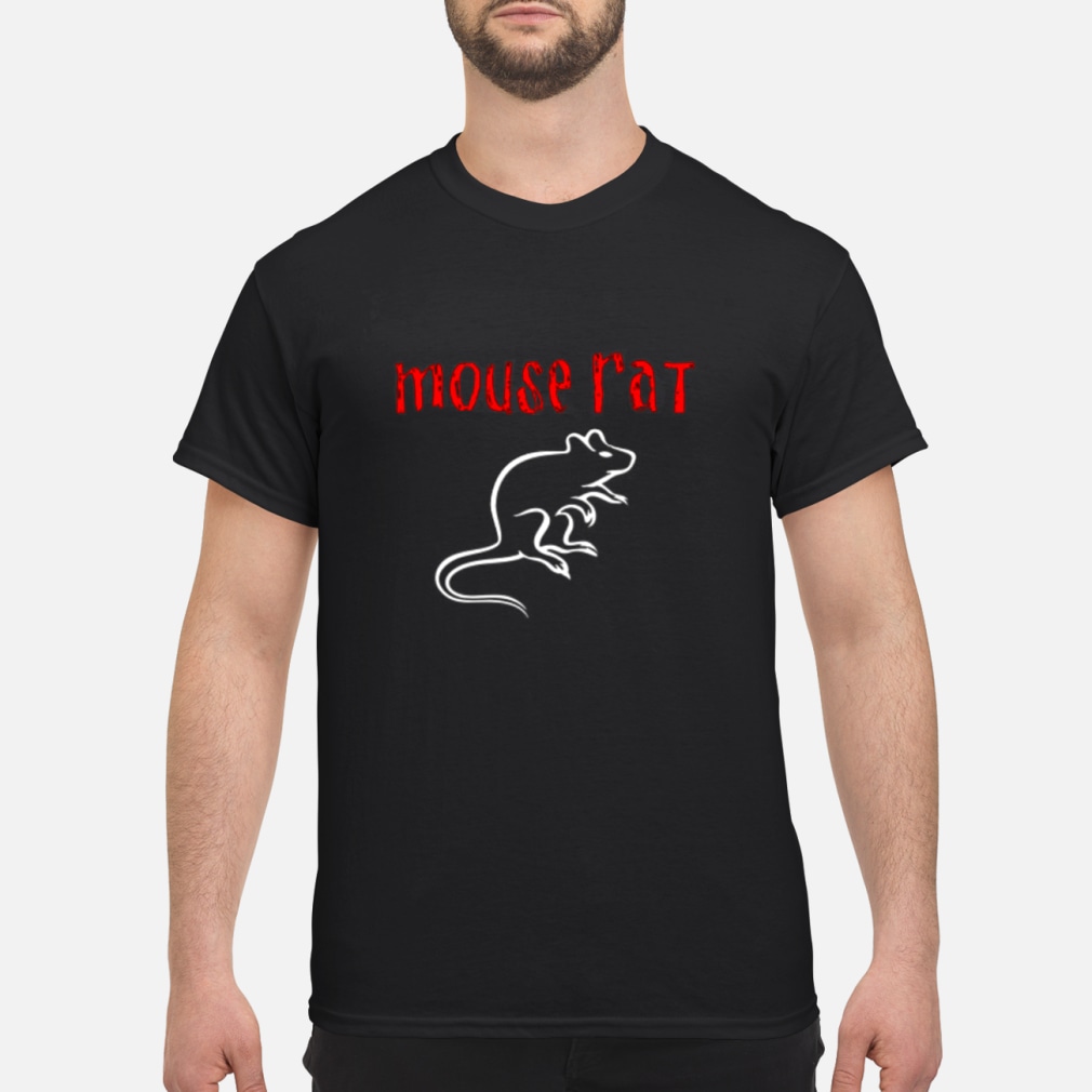 amazon mouse rat shirt