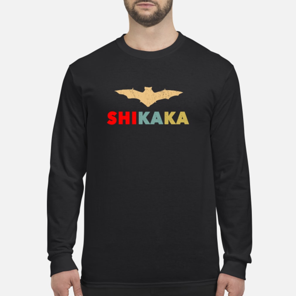 shikaka shirt