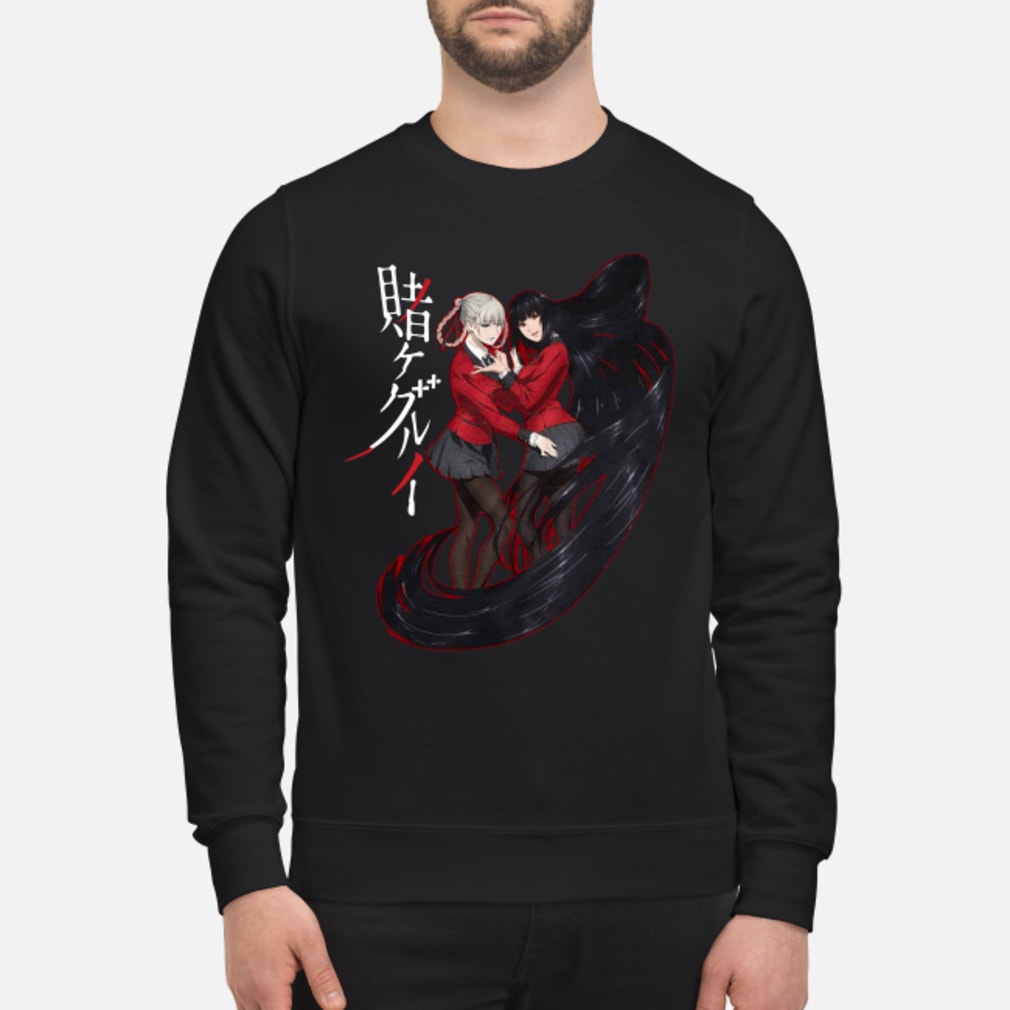 Official Elon musk anime shirt, hoodie, tank top and sweater