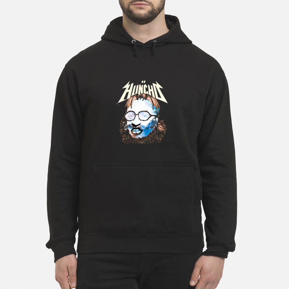 quavo huncho t shirt