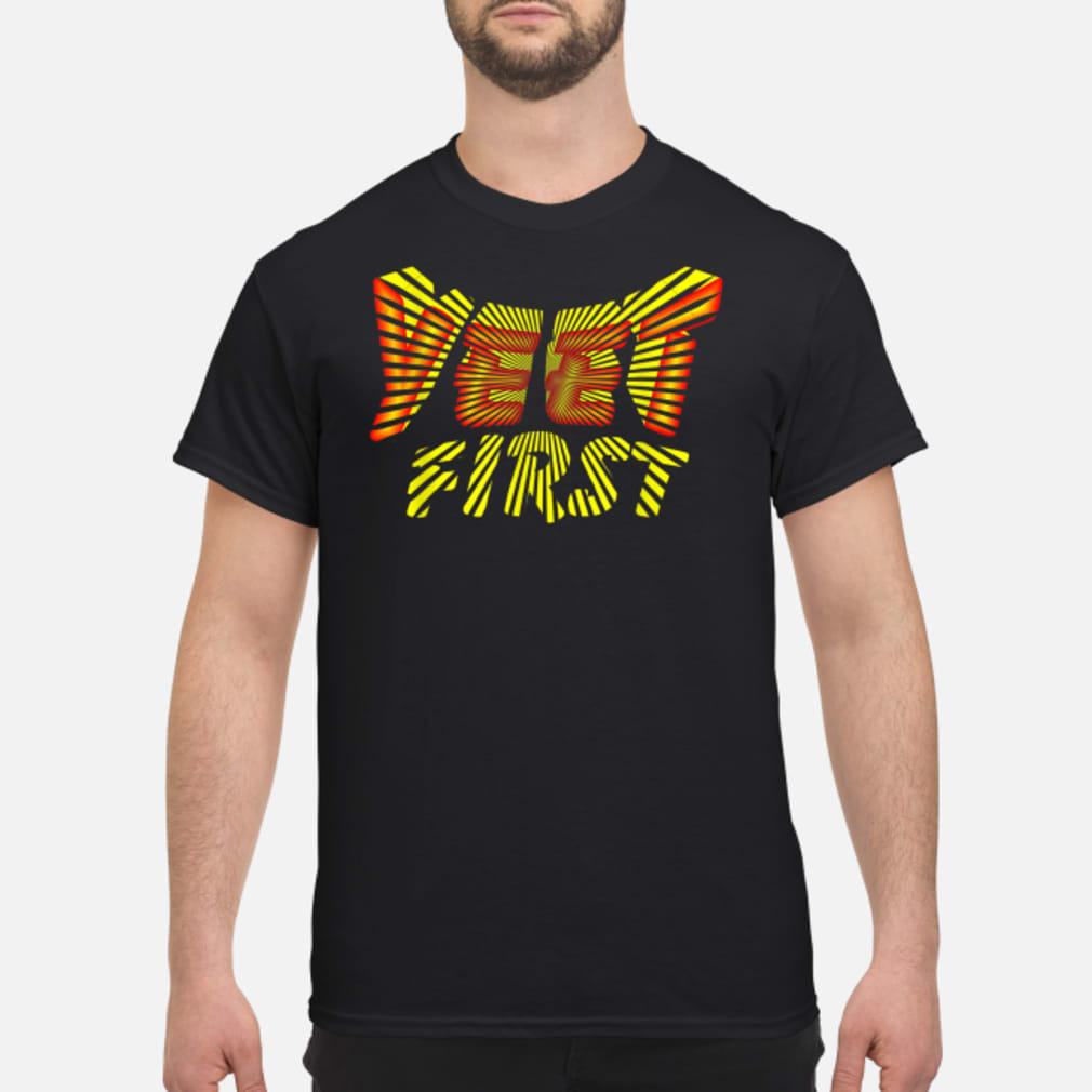 youth first shirts