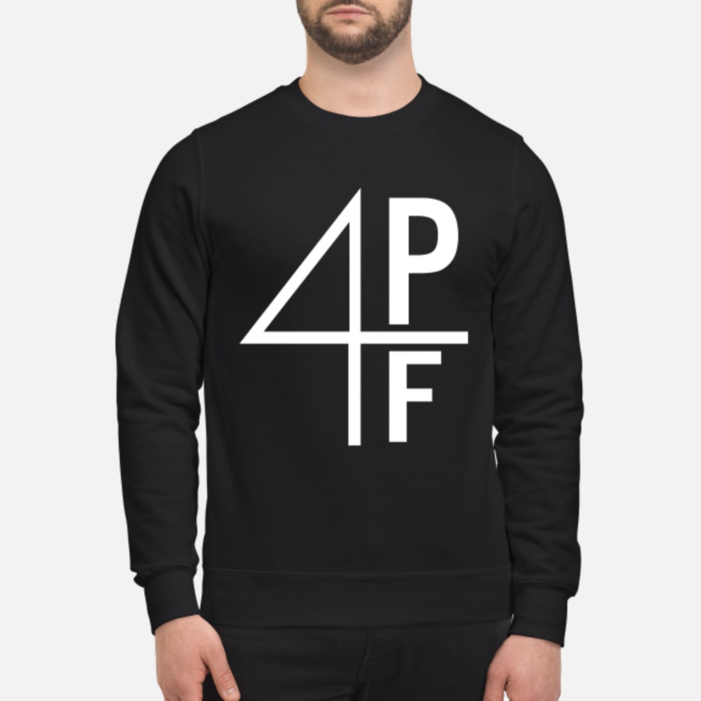 4pf long sleeve shirt