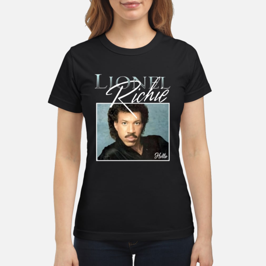 richie shirt it chapter 2