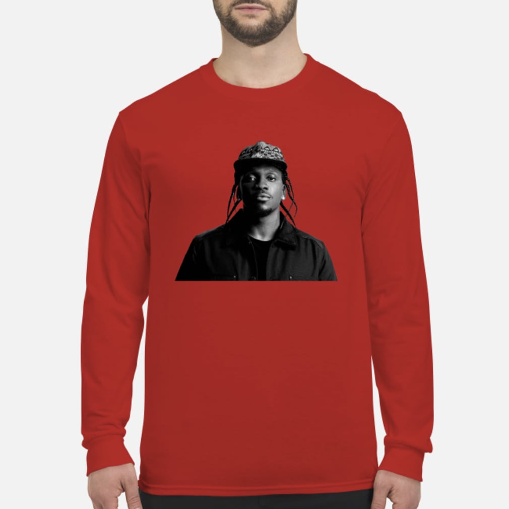 pusha t tee shirt