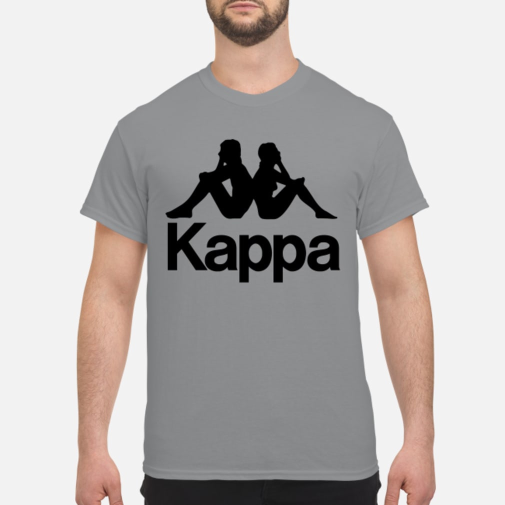 go kappa shirt