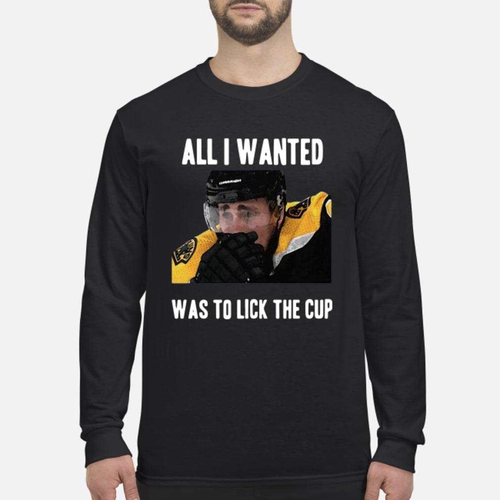 marchand shirt