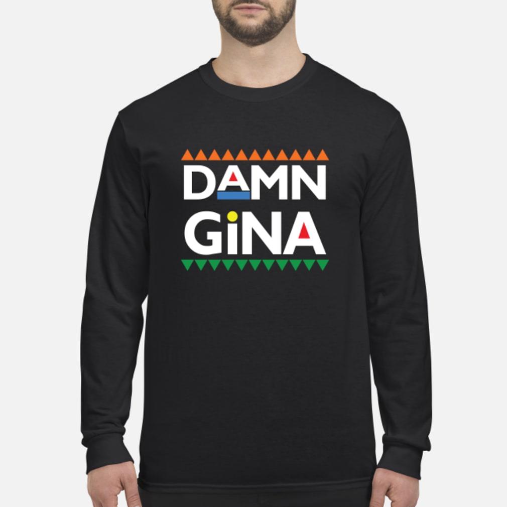 gina shirt