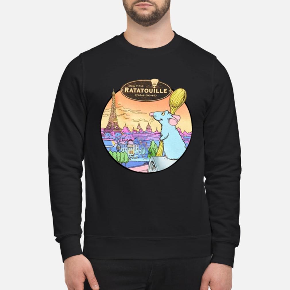 ratatouille shirt urban outfitters