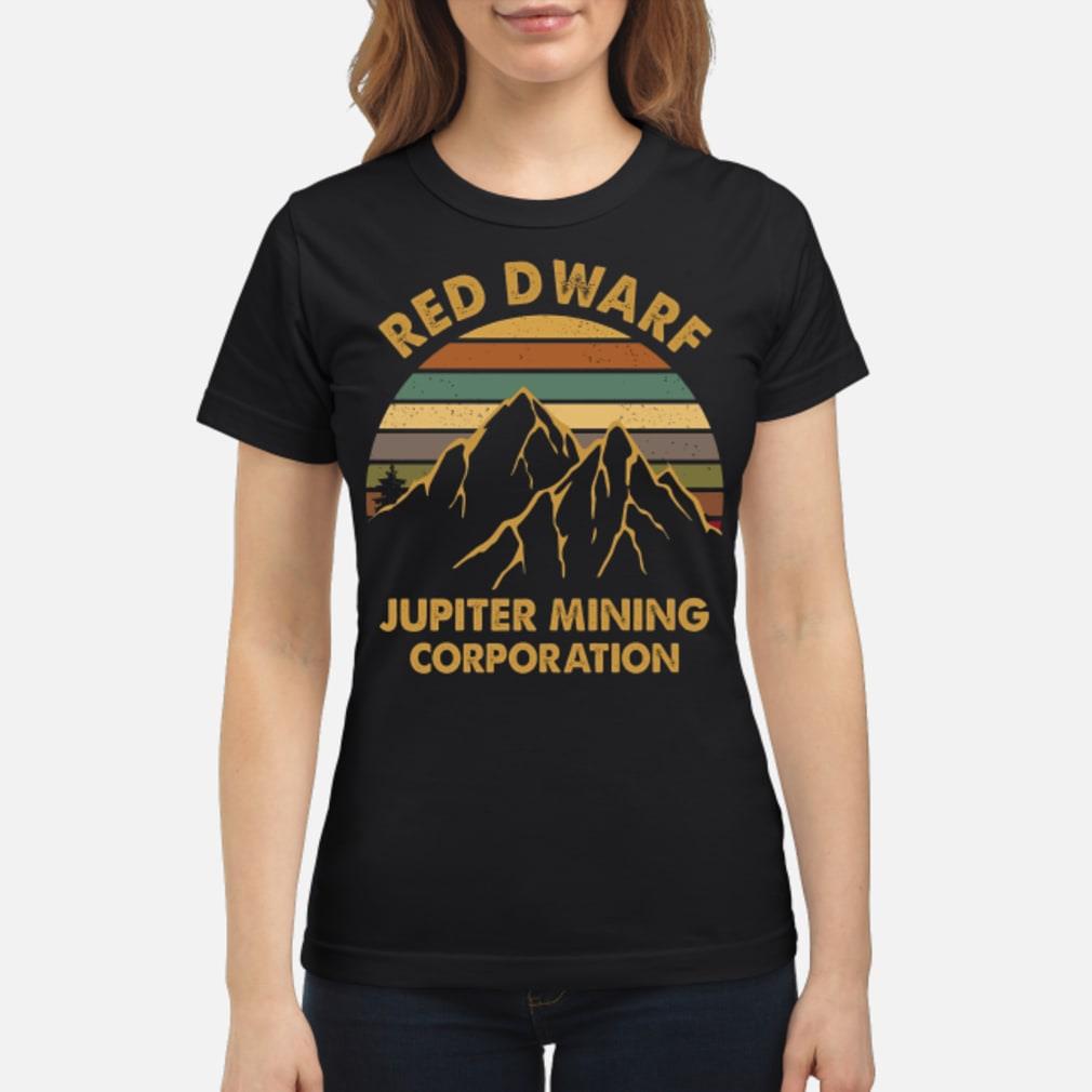 red dwarf merchandise amazon