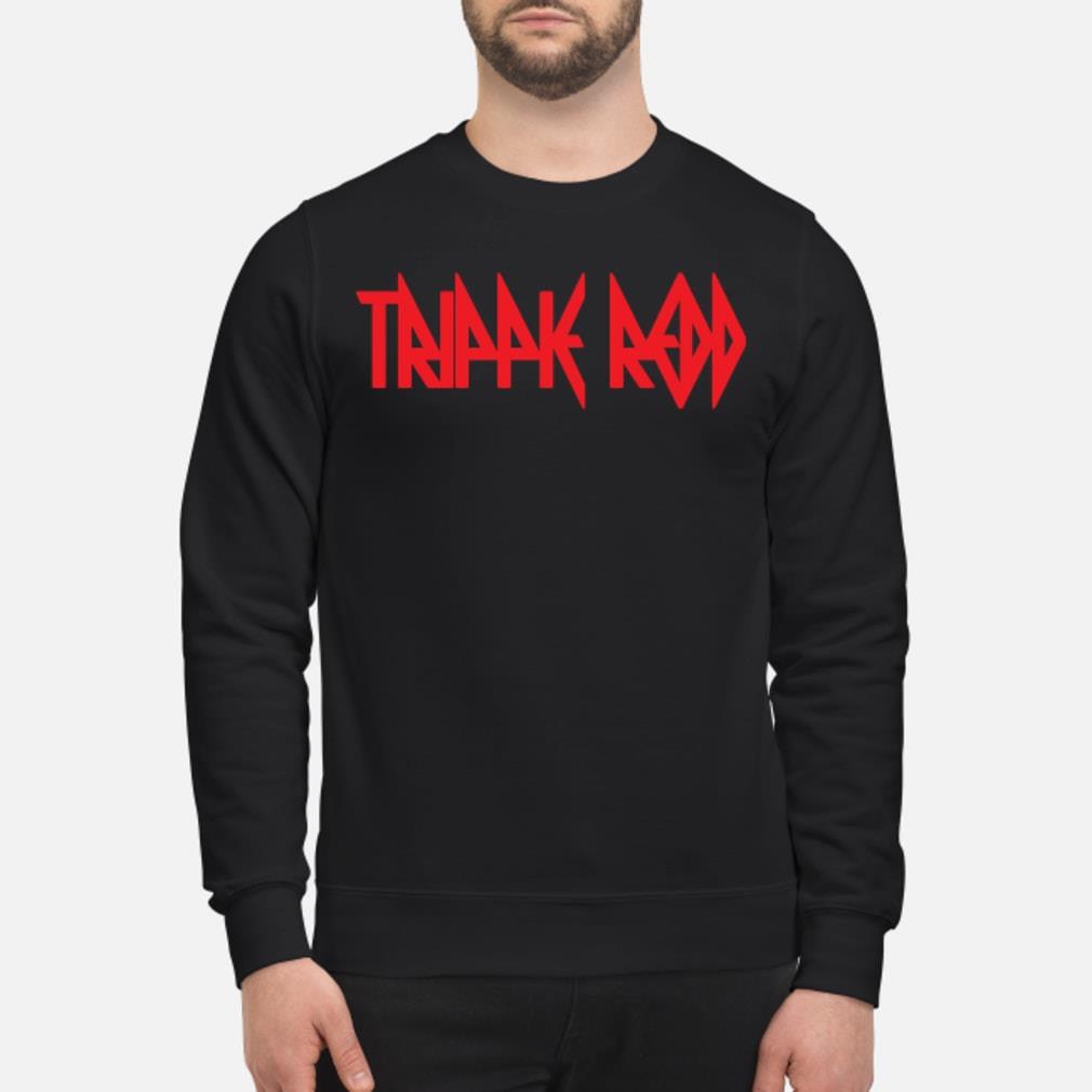 trippie redd shirt rue 21