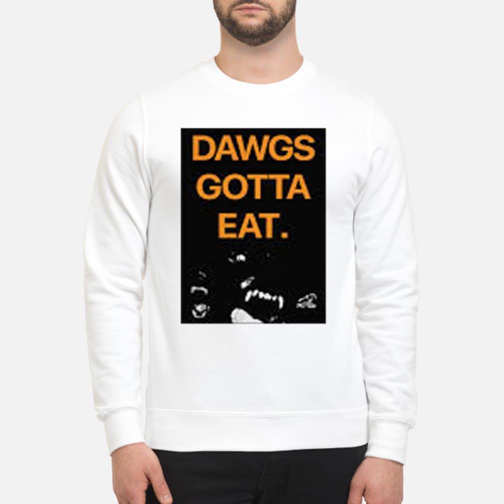 time to eat shirt