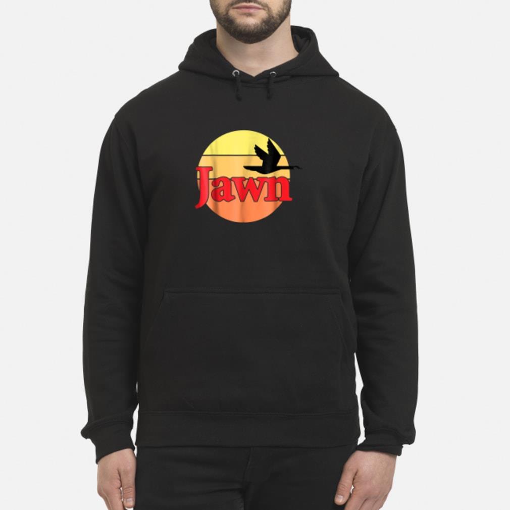 jawn wawa t shirt