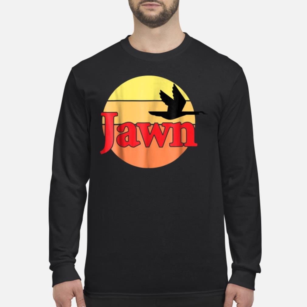 jawn wawa t shirt