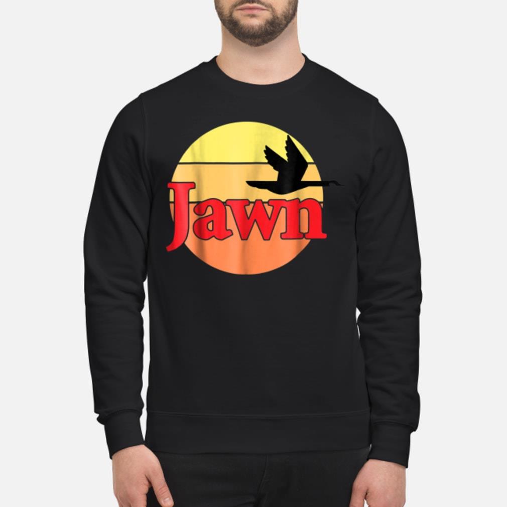 jawn wawa t shirt