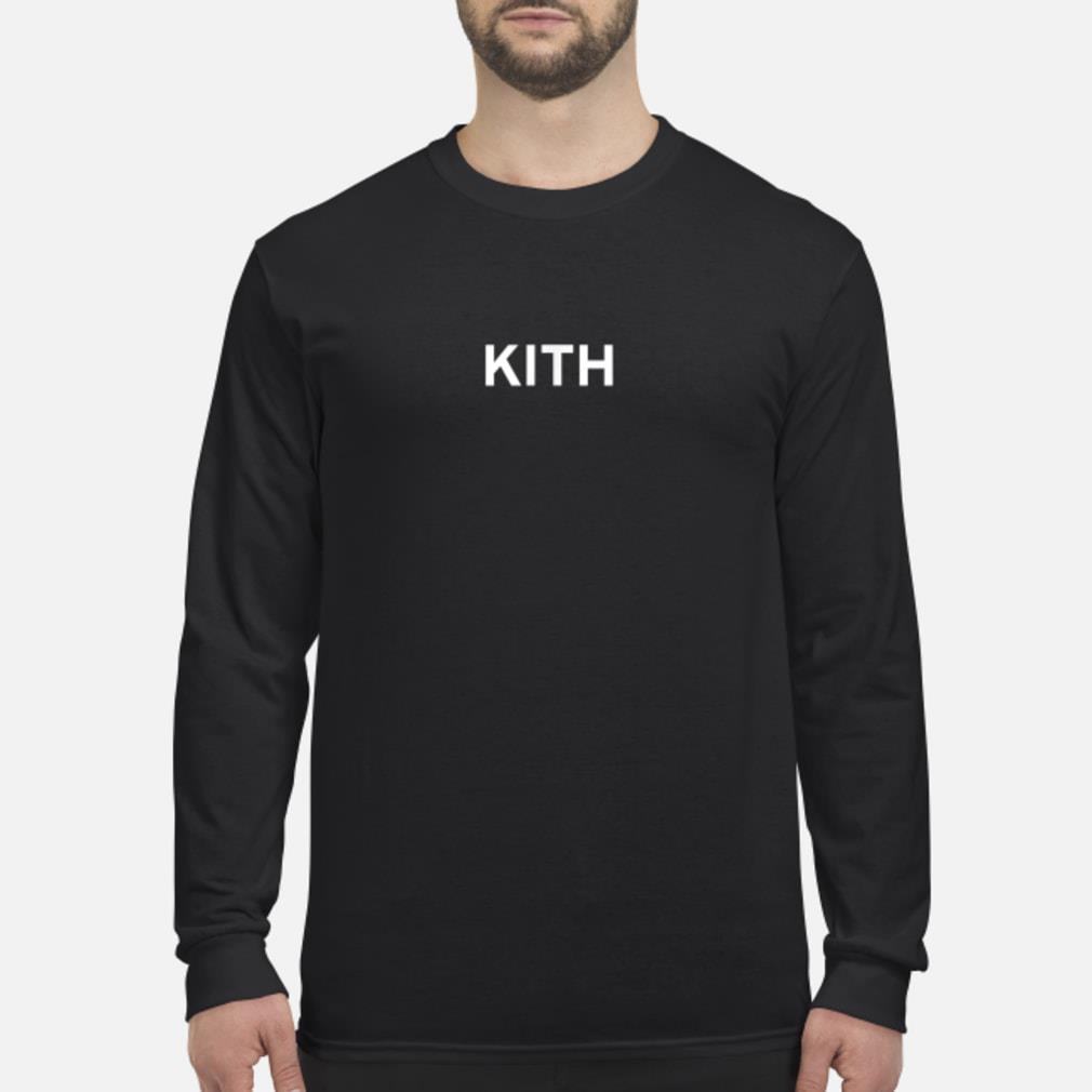 kith t shirts mens