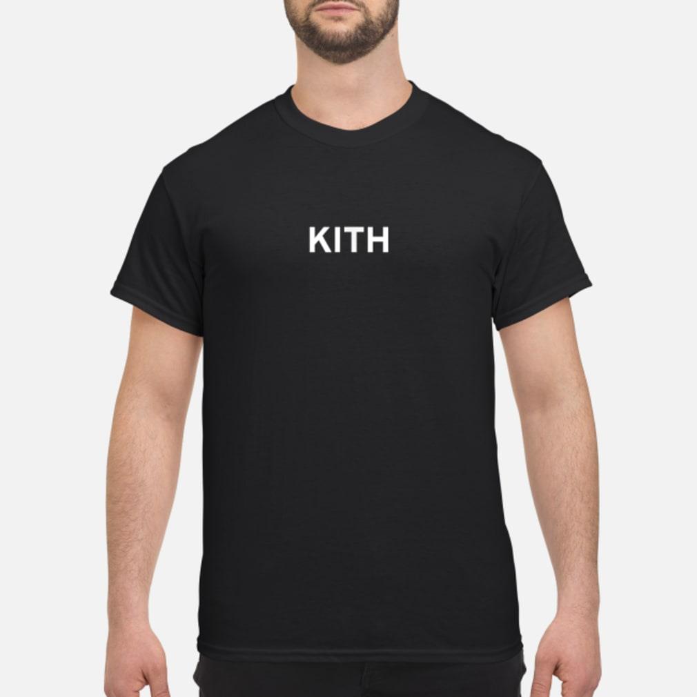 kith t shirts mens