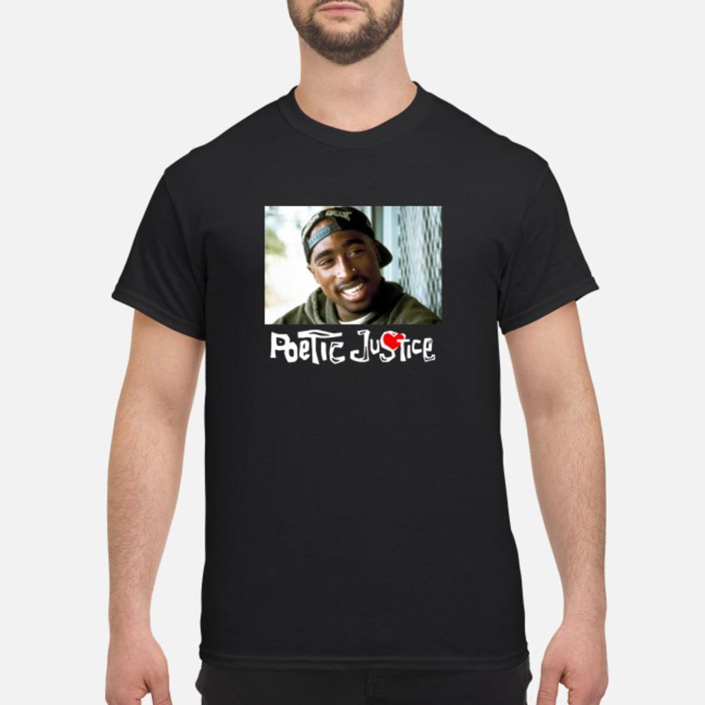 poetic justice shirt fashion nova