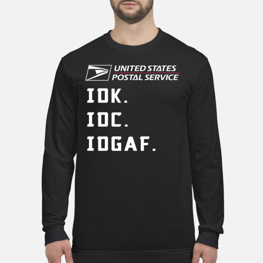 idgaf shirt combat veteran