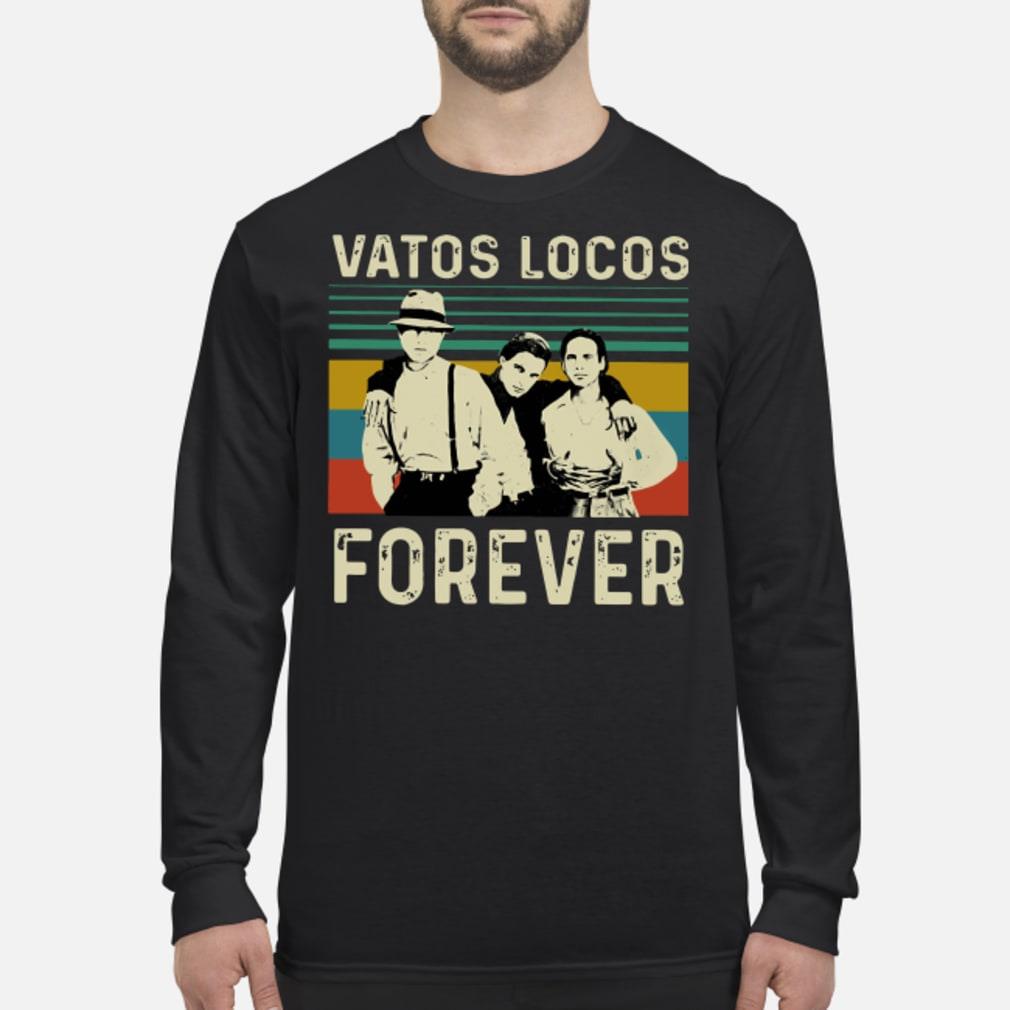 vatos locos shirt urban outfitters