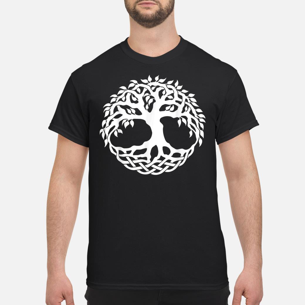 tree of life shirt