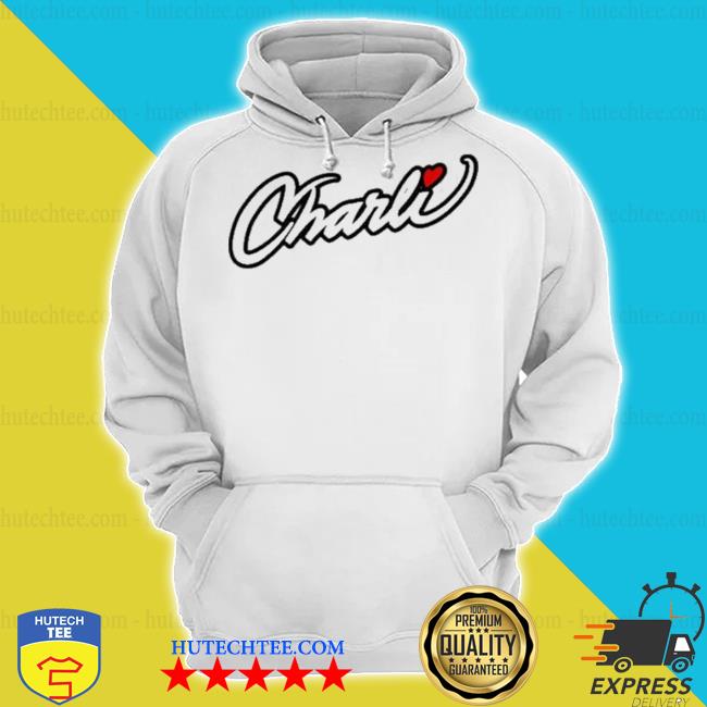 amazon charli merch