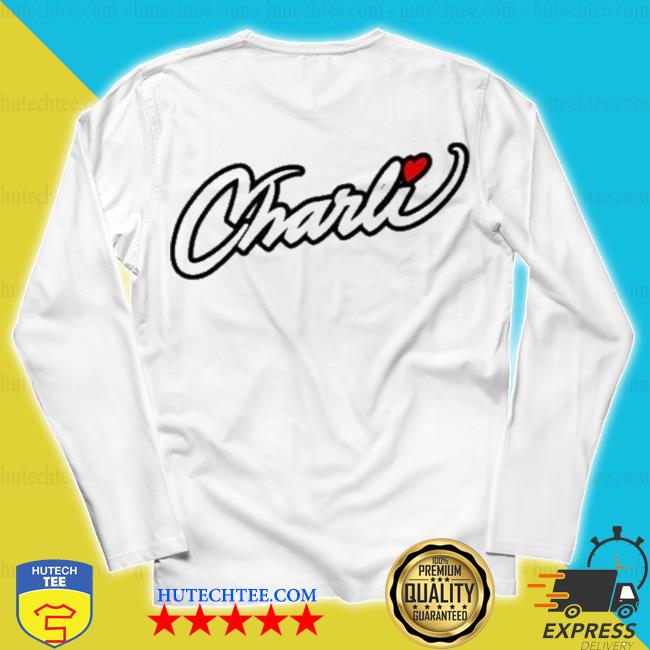 amazon charli merch