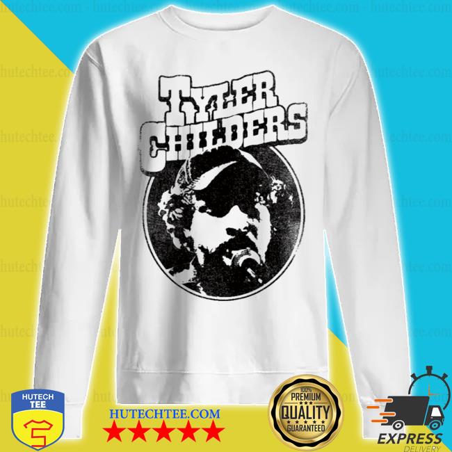 tyler childers shirt post malone