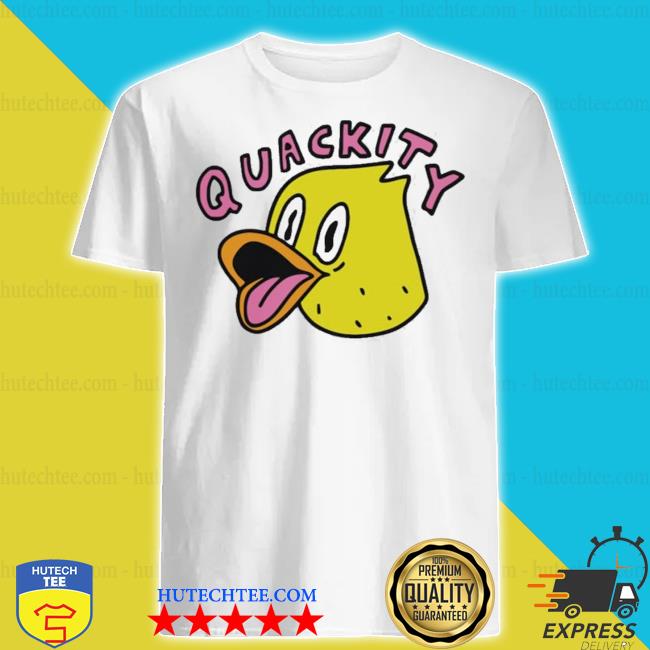 duck game merch