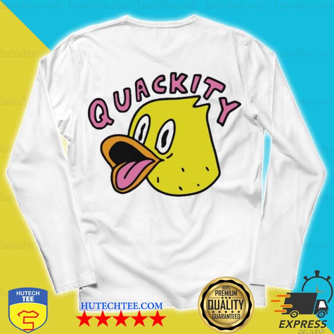 karl quackity shirt