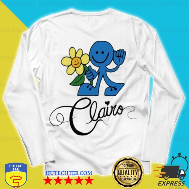 clairo merch amazon