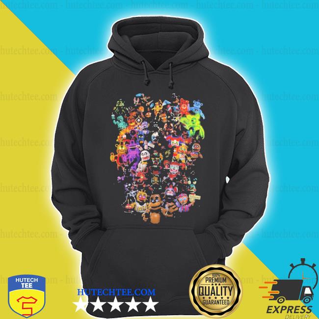 FNAF AR Merch Store