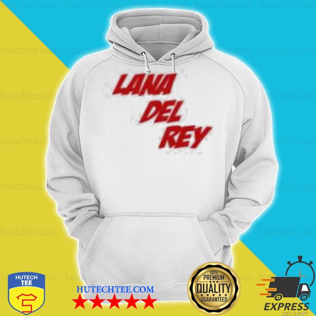 lana del rey merch amazon