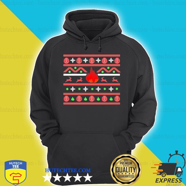 Christmas Sweater Sapnap