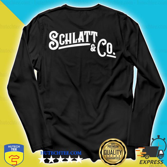 schlatt merch store