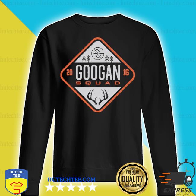 googan squad youth shirt