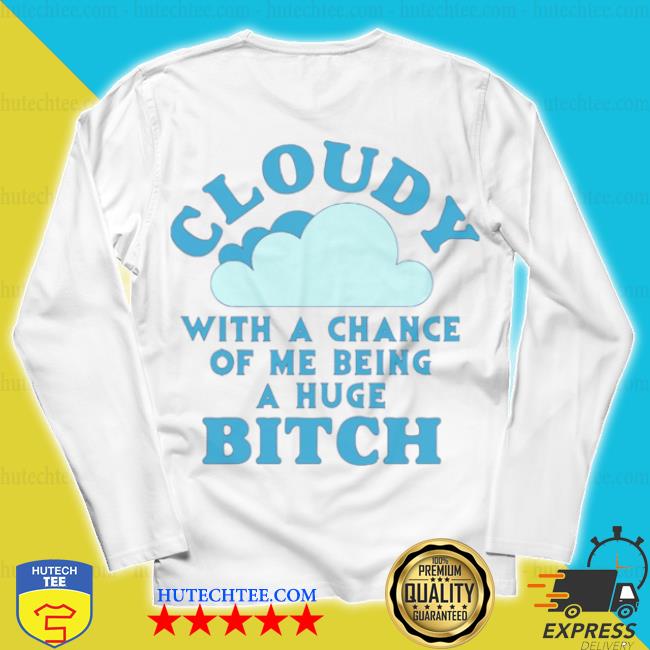 cloudy jermain unisex