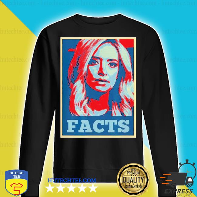 kayleigh mcenany facts sweatshirt